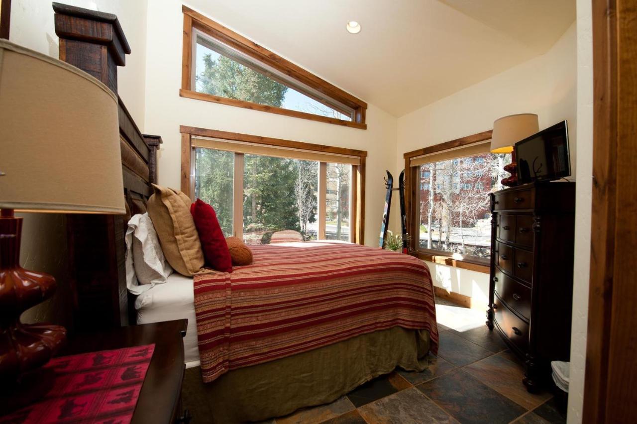 Villa Peregrine Point 201 Durango Mountain Resort  Exterior foto