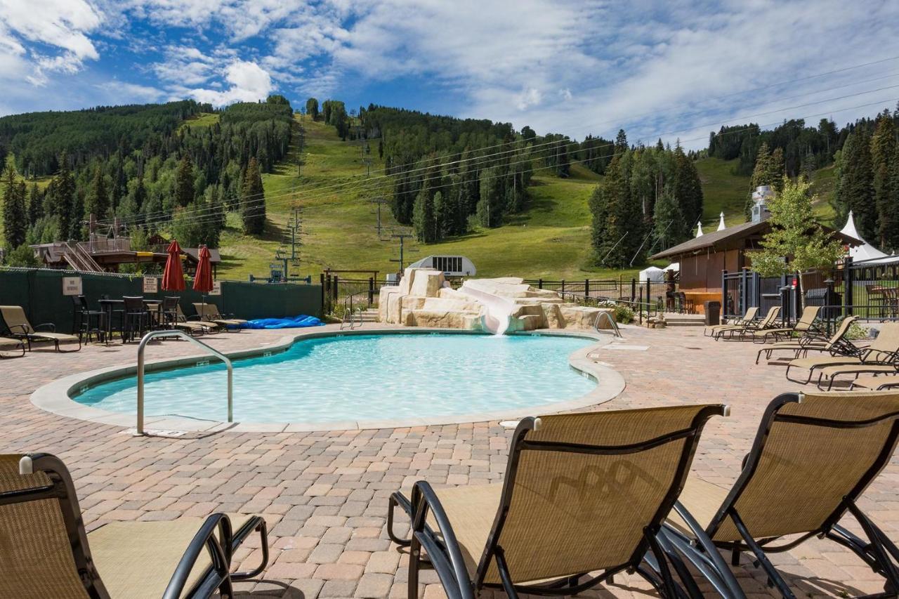 Villa Peregrine Point 201 Durango Mountain Resort  Exterior foto