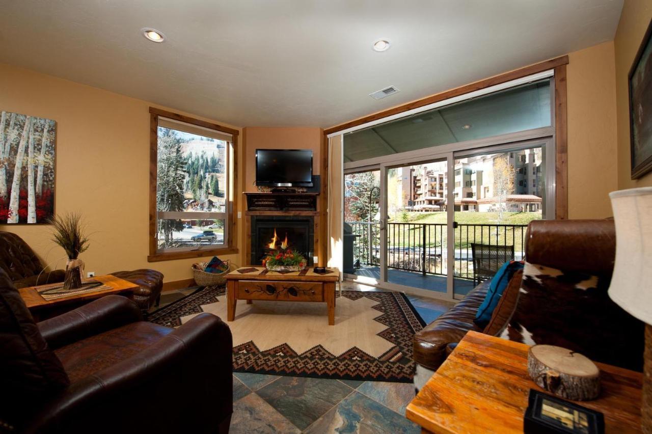 Villa Peregrine Point 201 Durango Mountain Resort  Exterior foto