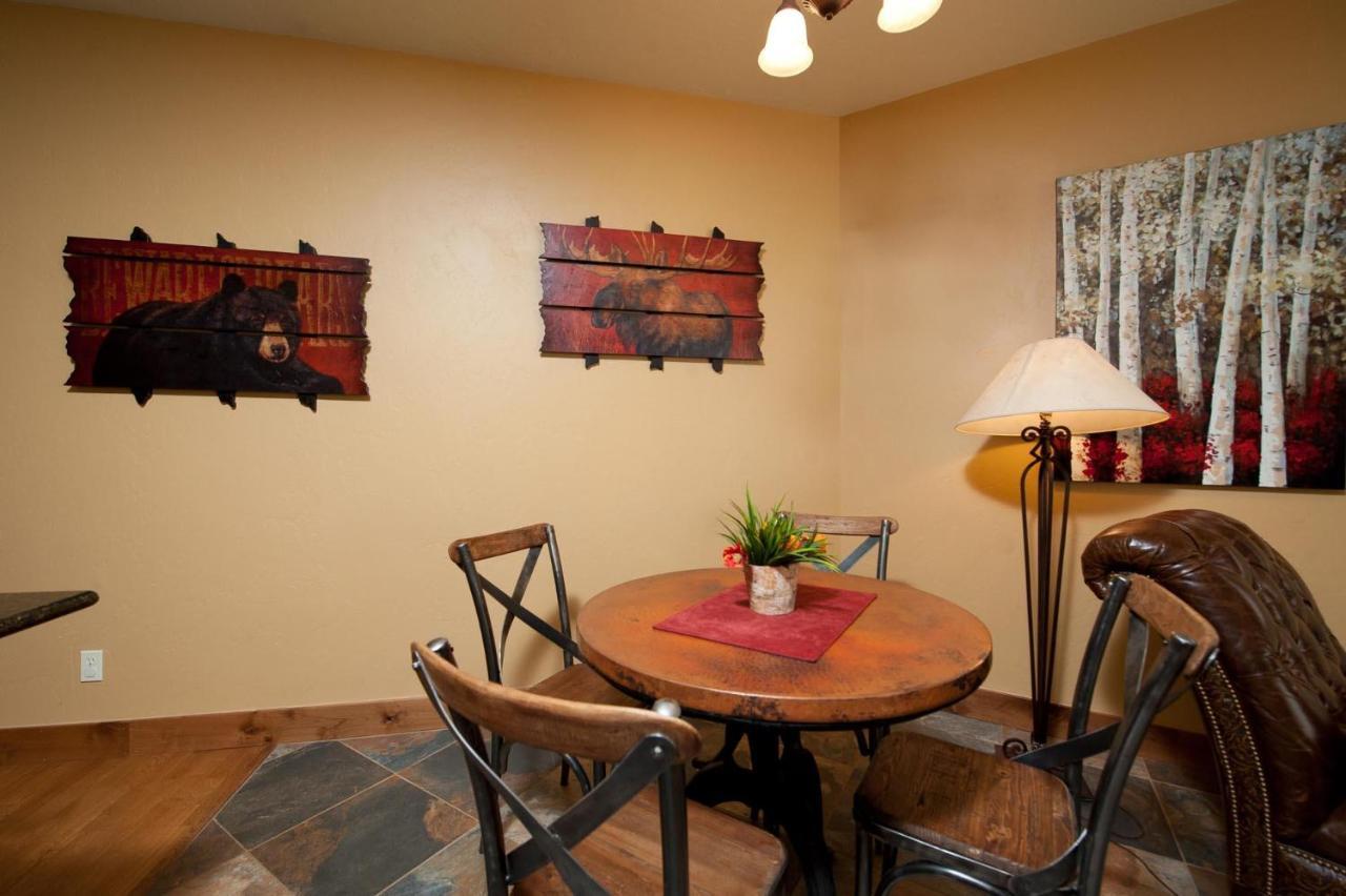 Villa Peregrine Point 201 Durango Mountain Resort  Exterior foto