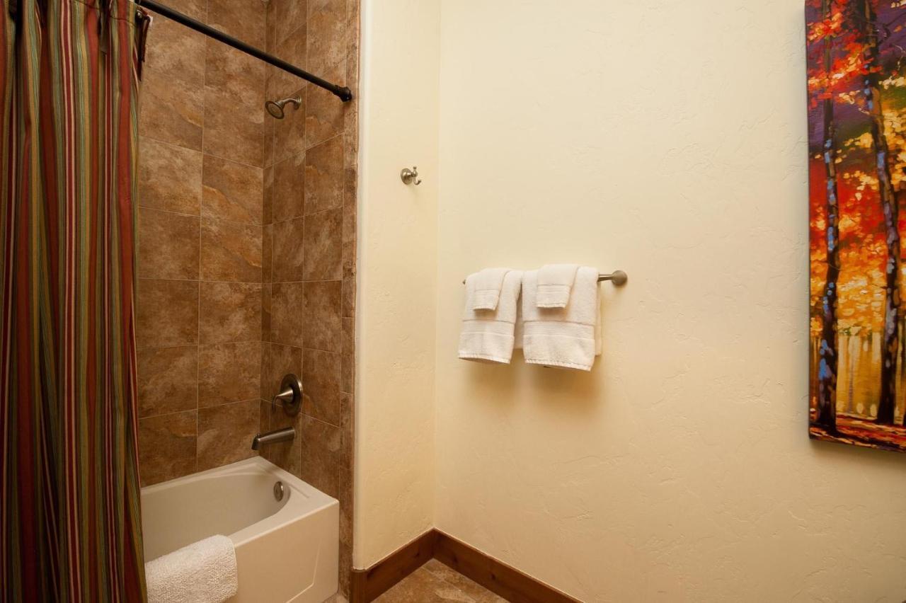 Villa Peregrine Point 201 Durango Mountain Resort  Exterior foto