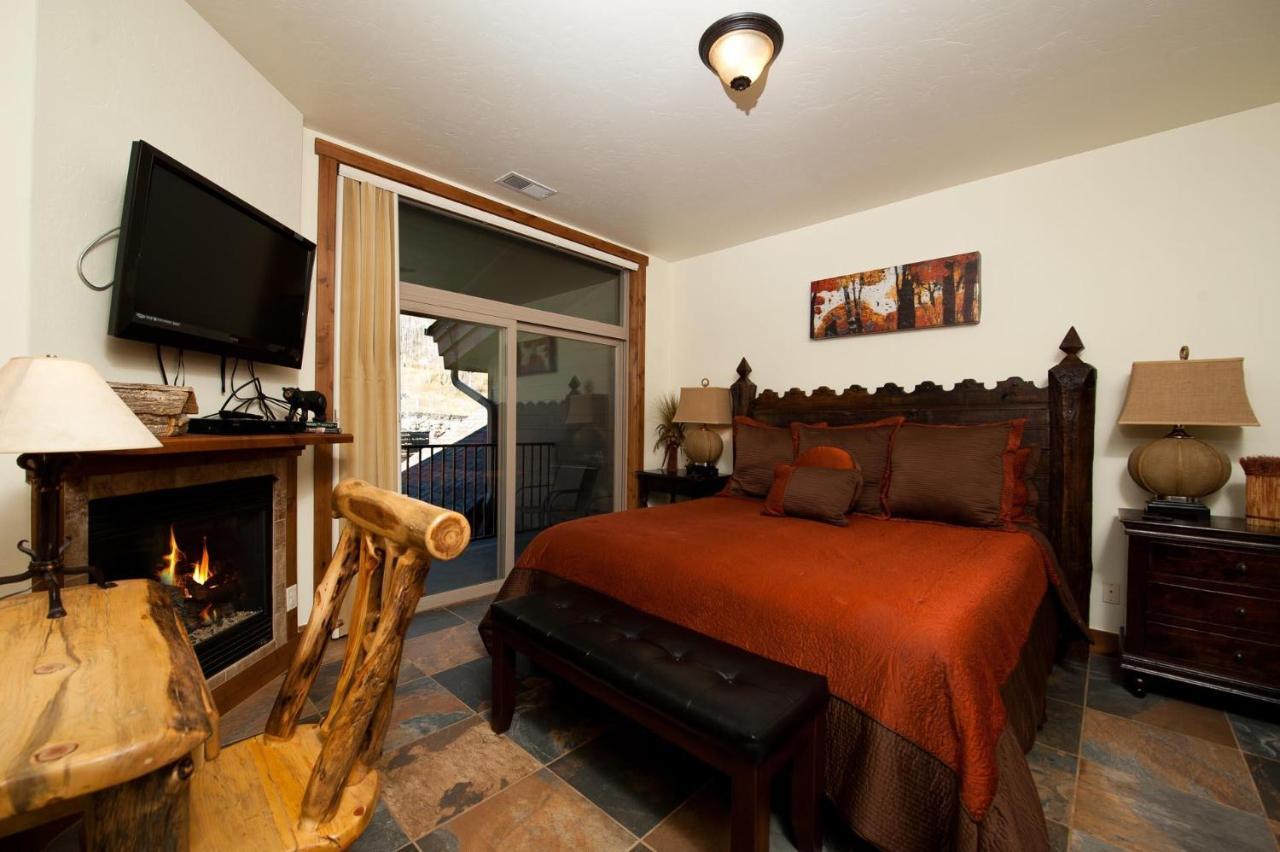 Villa Peregrine Point 201 Durango Mountain Resort  Exterior foto